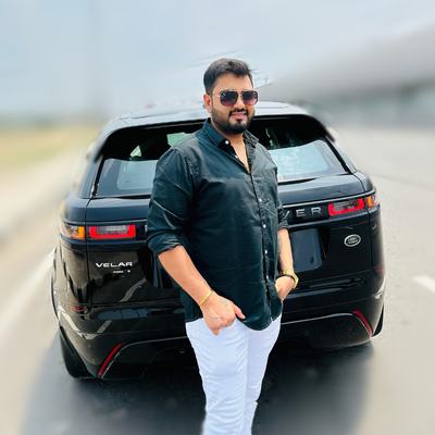 Himanshu Miglani